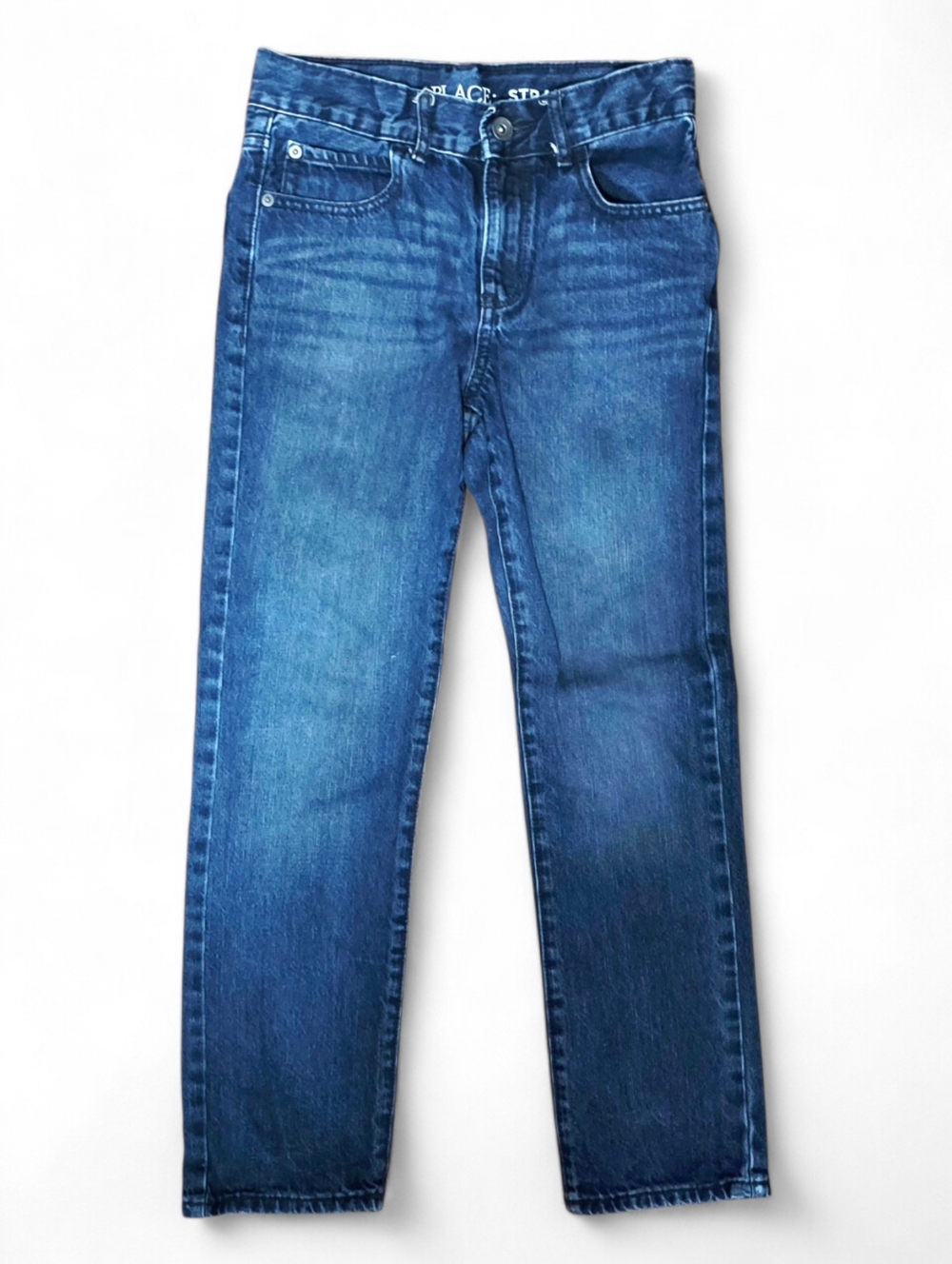 Children's Place-  Jeans - Size YOUTH 10 Straight